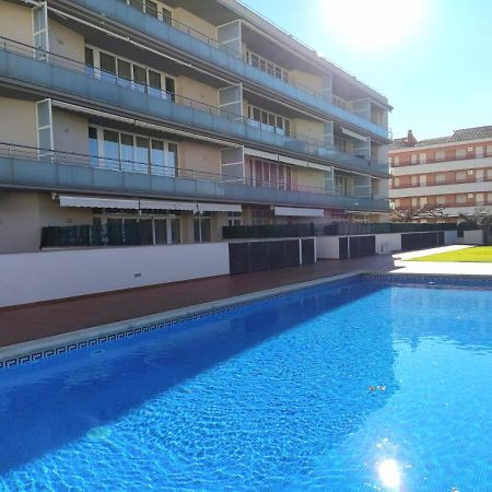 New! Apartamento Con Piscina Y Balcon A 2 Minutos De La Playa. Wi-Fi أولاستارتيت المظهر الخارجي الصورة