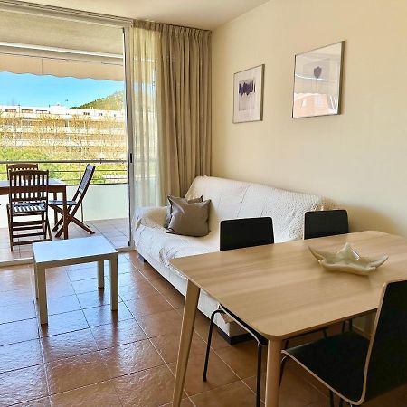 New! Apartamento Con Piscina Y Balcon A 2 Minutos De La Playa. Wi-Fi أولاستارتيت المظهر الخارجي الصورة