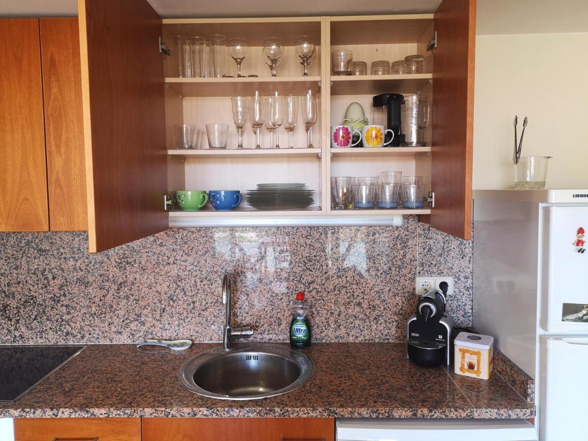 New! Apartamento Con Piscina Y Balcon A 2 Minutos De La Playa. Wi-Fi أولاستارتيت المظهر الخارجي الصورة
