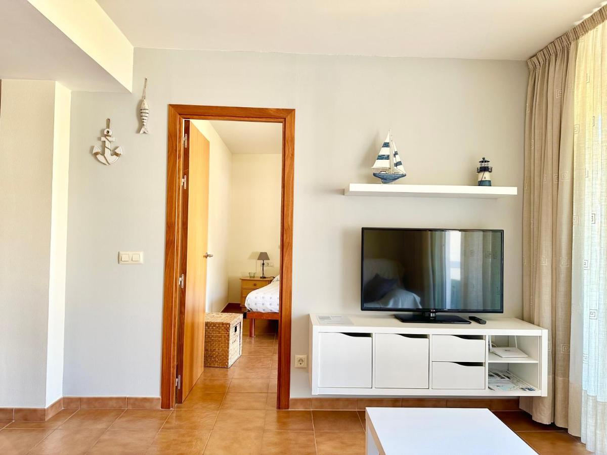 New! Apartamento Con Piscina Y Balcon A 2 Minutos De La Playa. Wi-Fi أولاستارتيت المظهر الخارجي الصورة