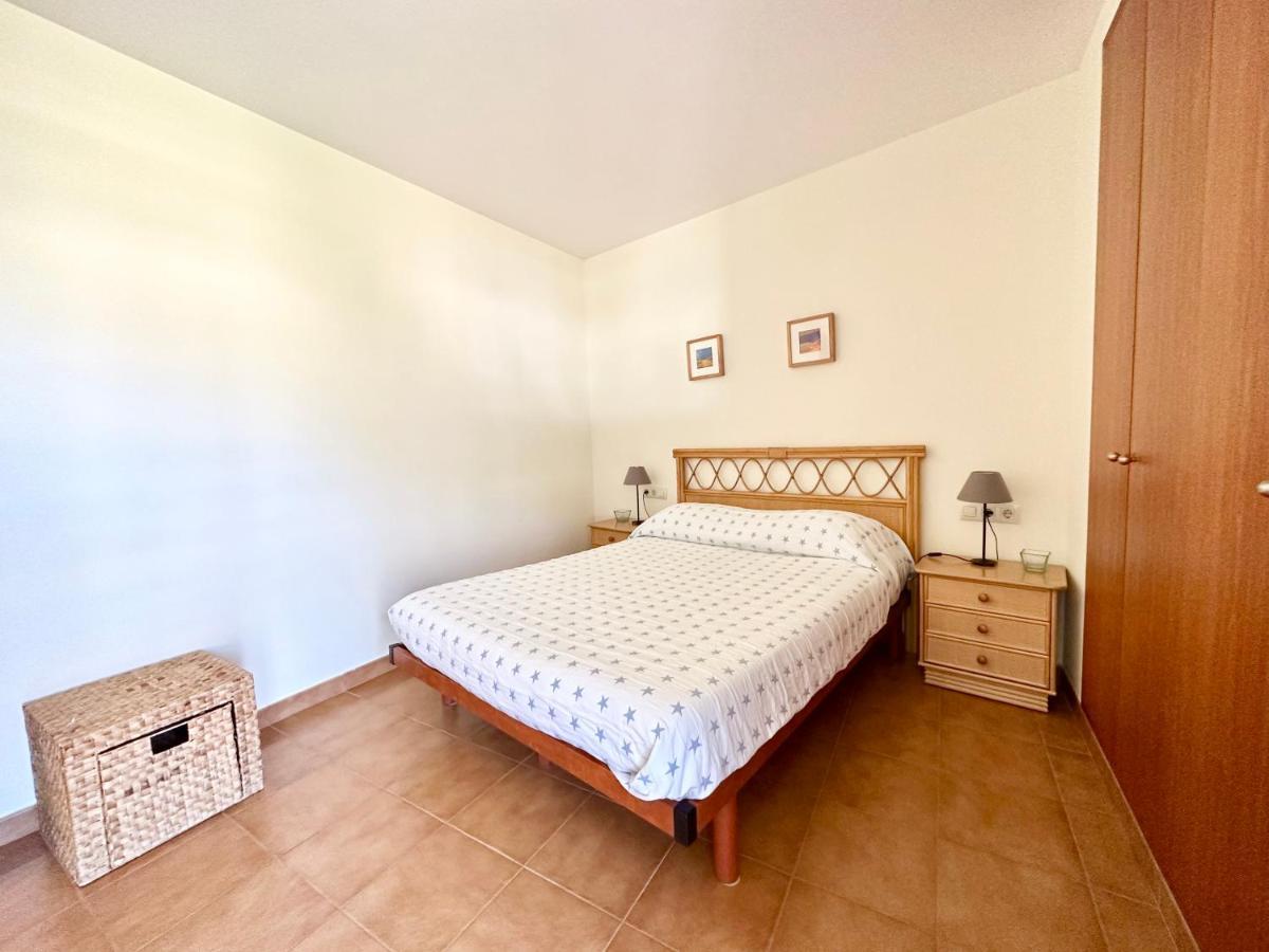 New! Apartamento Con Piscina Y Balcon A 2 Minutos De La Playa. Wi-Fi أولاستارتيت المظهر الخارجي الصورة