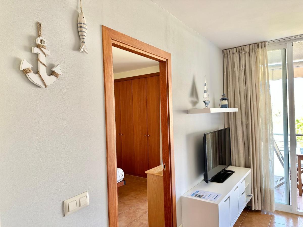 New! Apartamento Con Piscina Y Balcon A 2 Minutos De La Playa. Wi-Fi أولاستارتيت المظهر الخارجي الصورة