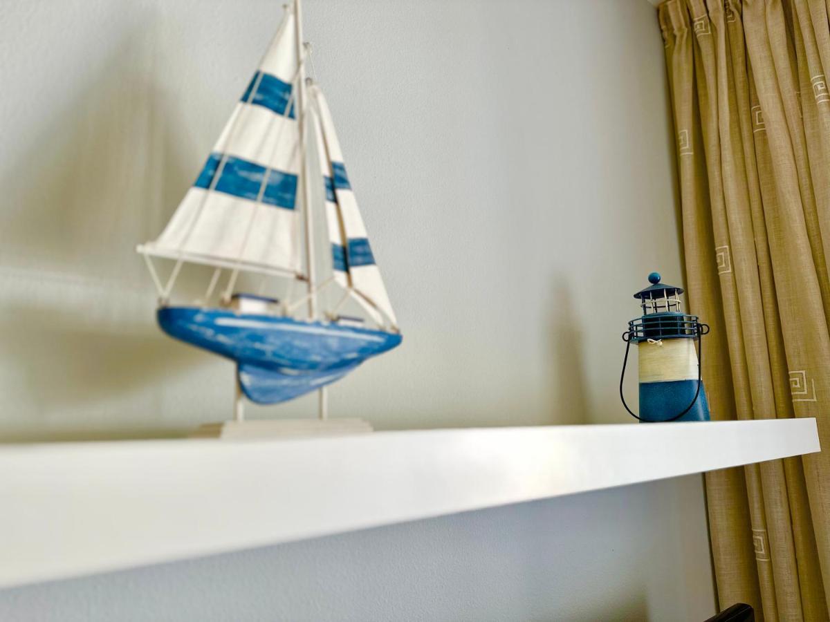 New! Apartamento Con Piscina Y Balcon A 2 Minutos De La Playa. Wi-Fi أولاستارتيت المظهر الخارجي الصورة