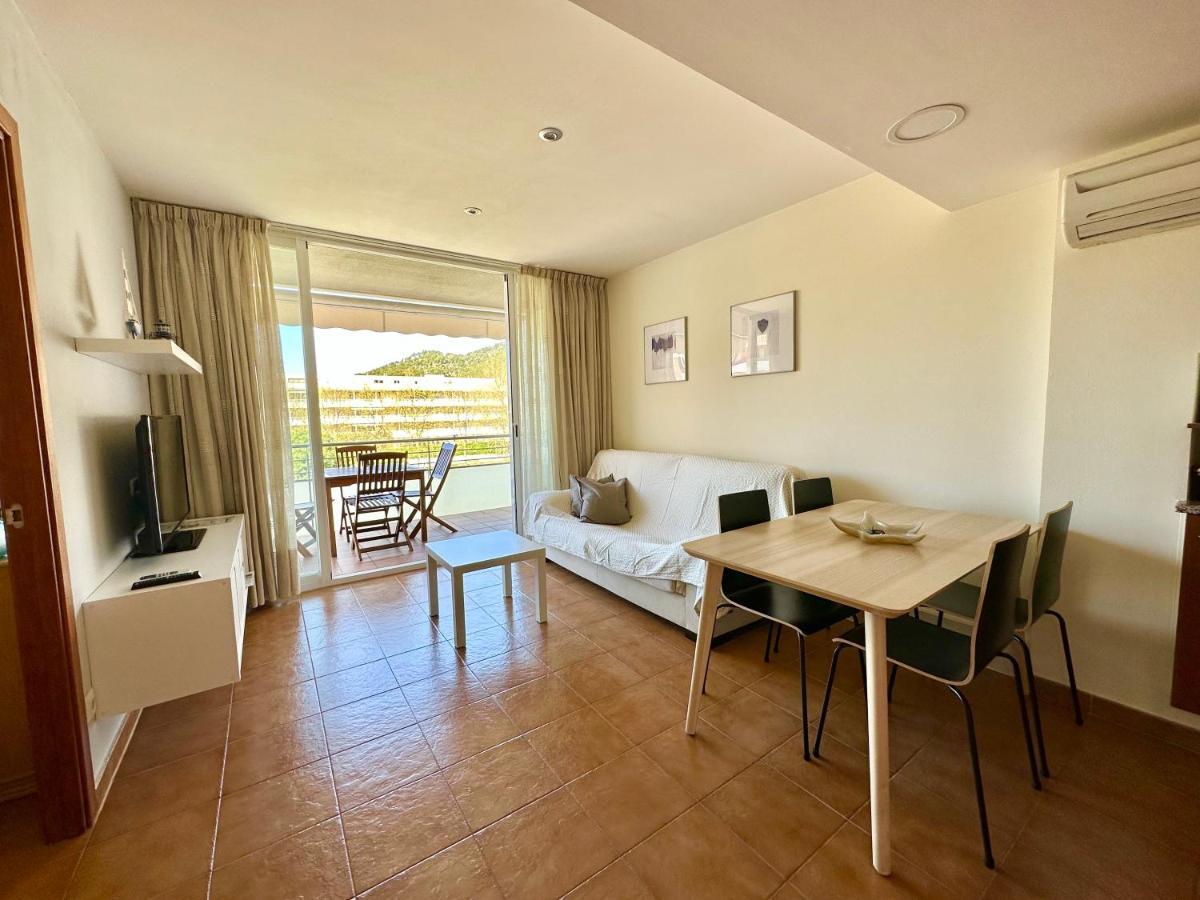 New! Apartamento Con Piscina Y Balcon A 2 Minutos De La Playa. Wi-Fi أولاستارتيت المظهر الخارجي الصورة