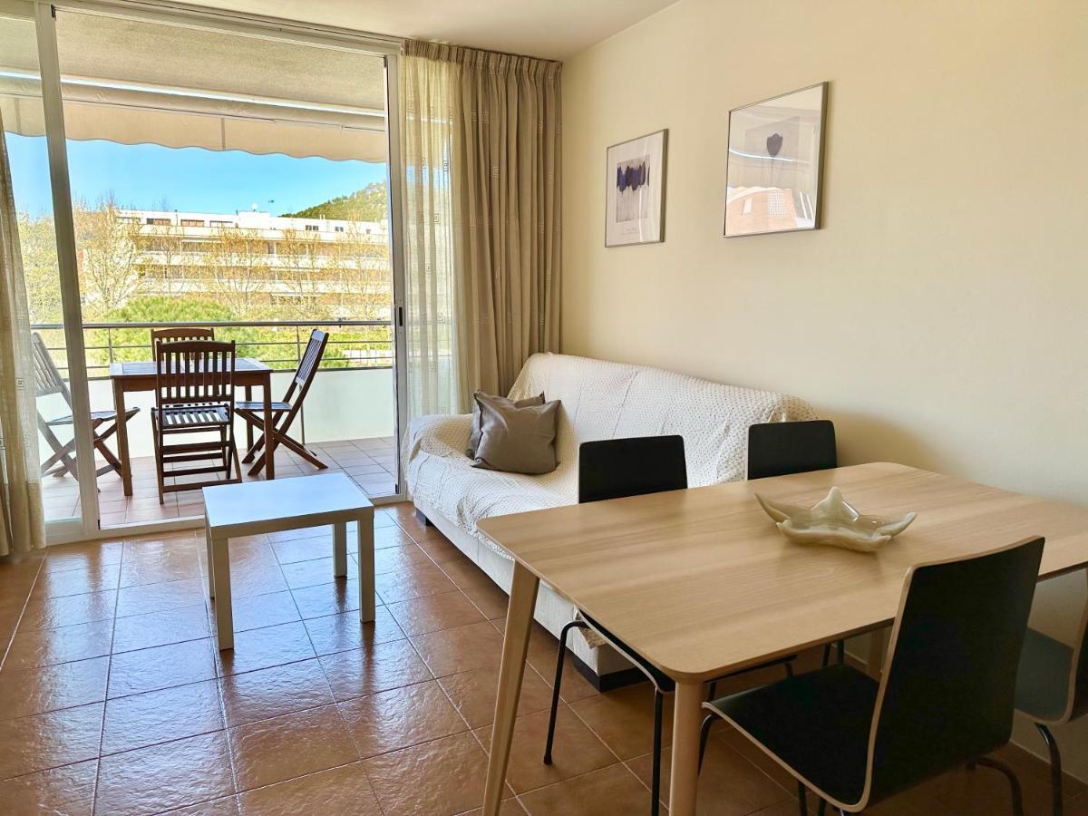 New! Apartamento Con Piscina Y Balcon A 2 Minutos De La Playa. Wi-Fi أولاستارتيت المظهر الخارجي الصورة