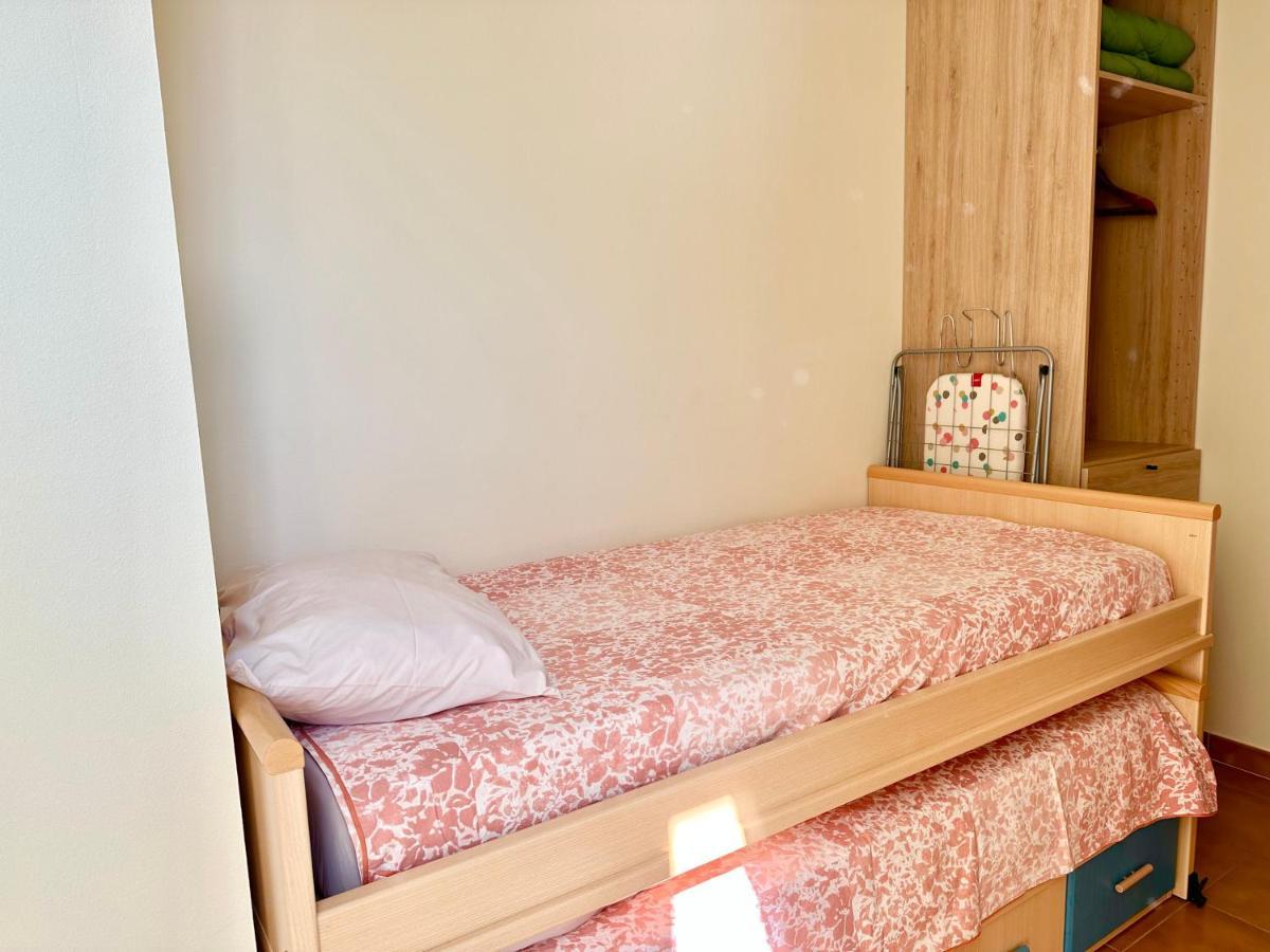 New! Apartamento Con Piscina Y Balcon A 2 Minutos De La Playa. Wi-Fi أولاستارتيت المظهر الخارجي الصورة