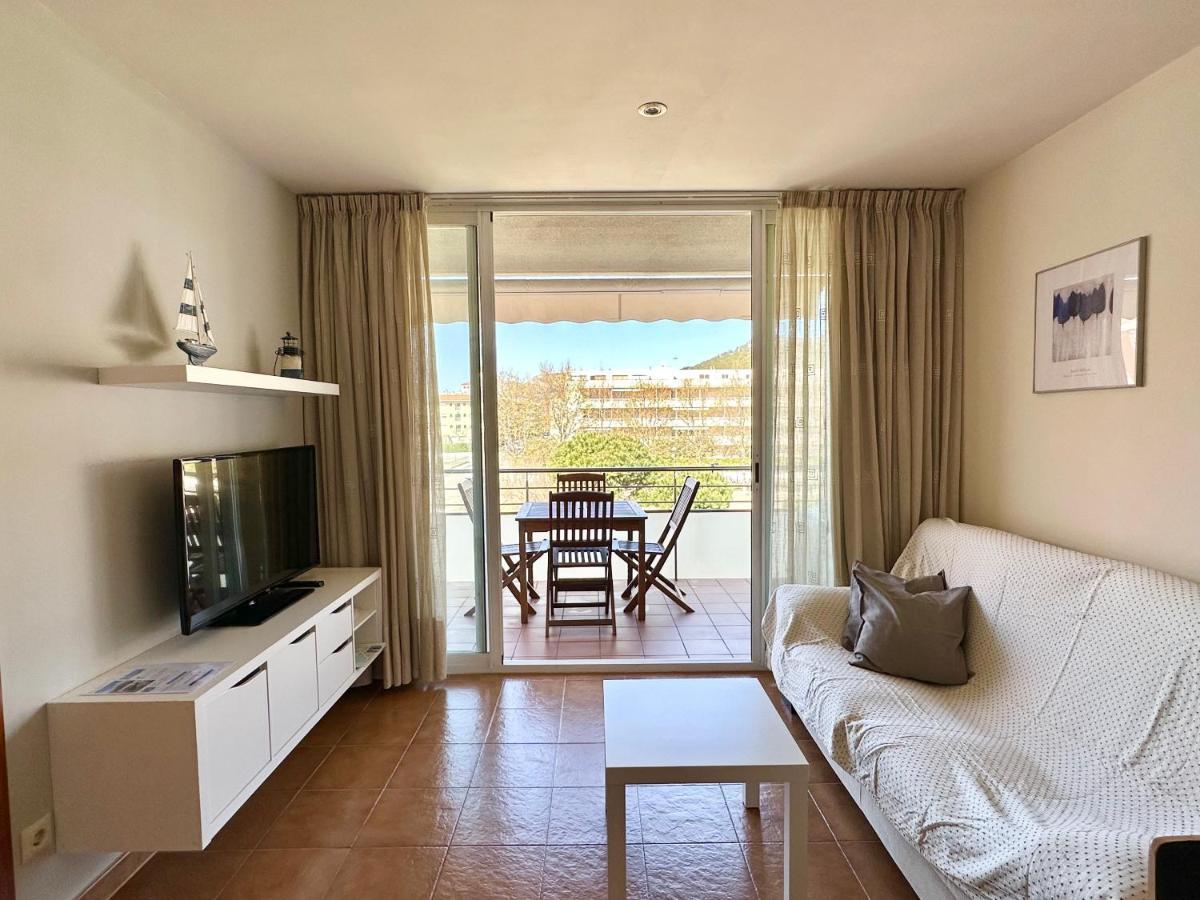 New! Apartamento Con Piscina Y Balcon A 2 Minutos De La Playa. Wi-Fi أولاستارتيت المظهر الخارجي الصورة