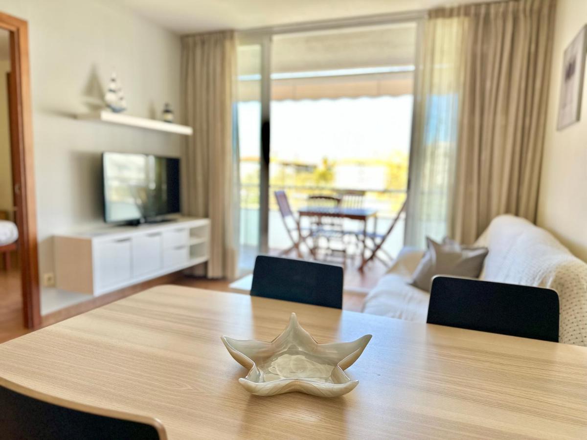 New! Apartamento Con Piscina Y Balcon A 2 Minutos De La Playa. Wi-Fi أولاستارتيت المظهر الخارجي الصورة