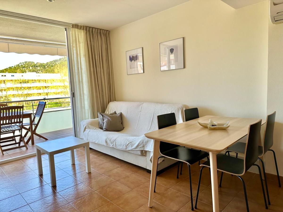 New! Apartamento Con Piscina Y Balcon A 2 Minutos De La Playa. Wi-Fi أولاستارتيت المظهر الخارجي الصورة