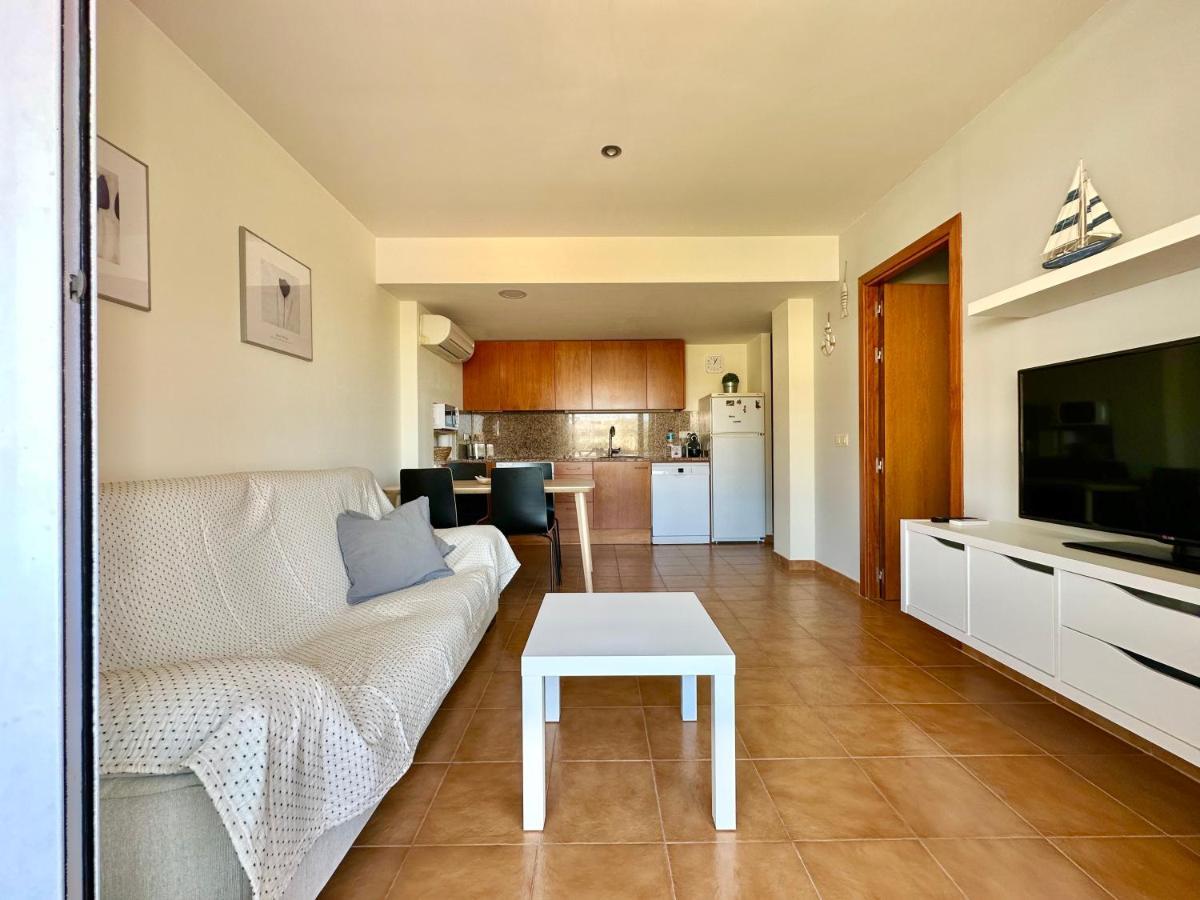 New! Apartamento Con Piscina Y Balcon A 2 Minutos De La Playa. Wi-Fi أولاستارتيت المظهر الخارجي الصورة