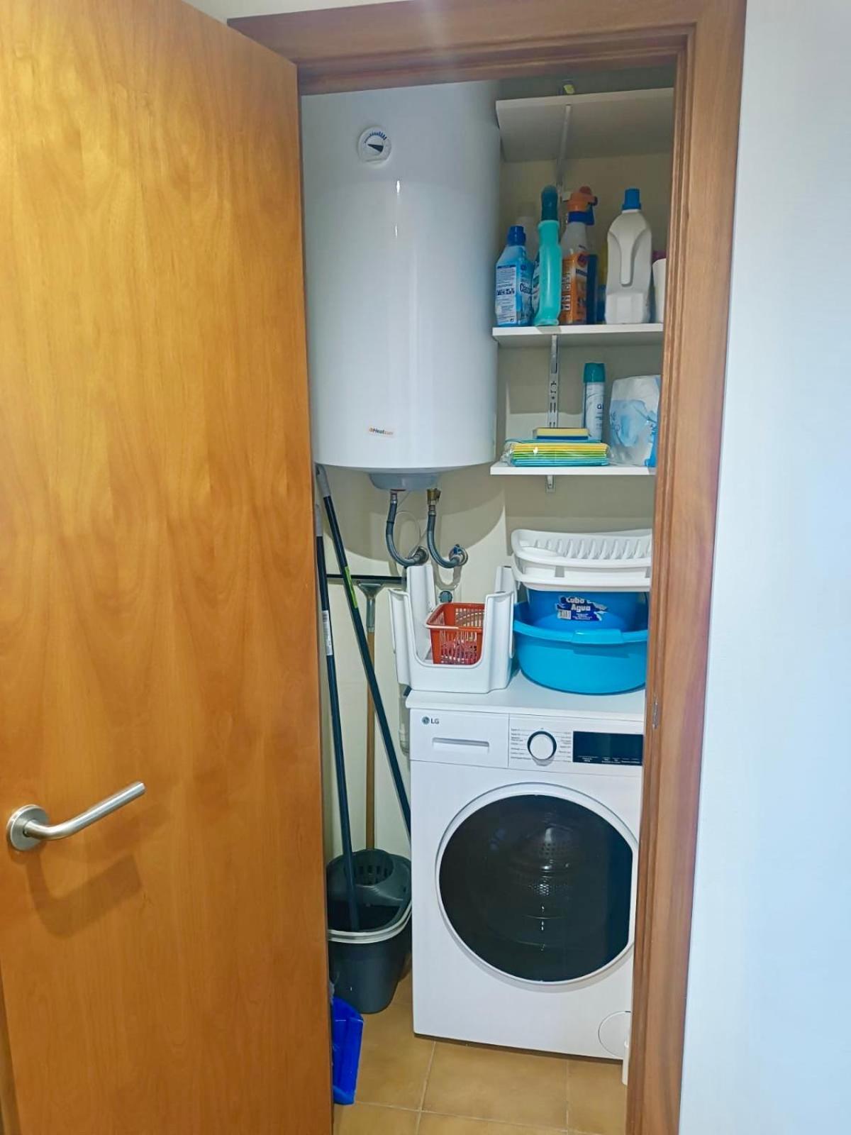 New! Apartamento Con Piscina Y Balcon A 2 Minutos De La Playa. Wi-Fi أولاستارتيت المظهر الخارجي الصورة